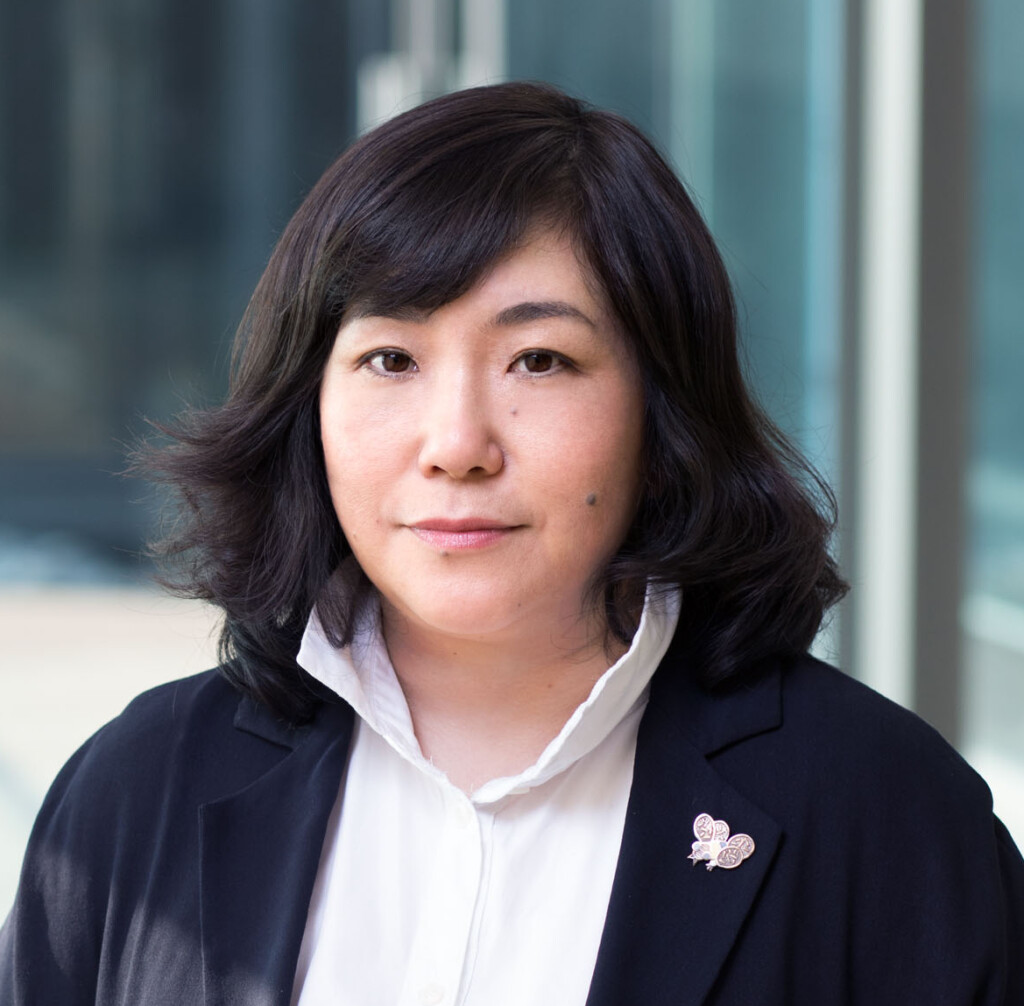 ICAM-Head-Yokoyama